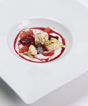 Les perles de coco riz au lait de Naoëlle Les perles de coco riz au lait de Naoëlle