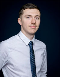 Pierre-Marie, jeune dirigeant d'association : "Je me sens entièrement à ma place" Pierre-Marie, jeune dirigeant d'association : "Je me sens entièrement à ma place"