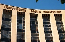 L'université Paris-Dauphine veut développer son programme Egalité des chances L'université Paris-Dauphine veut développer son programme Egalité des chances