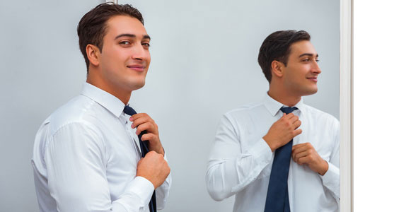 Comment faire un noeud de cravate ? Comment faire un noeud de cravate ?