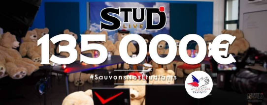 Précarité étudiante : les initiatives solidaires se multiplient Précarité étudiante : les initiatives solidaires se multiplient