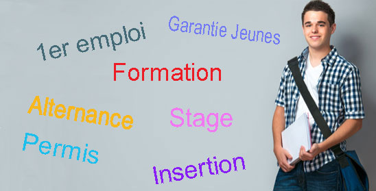 La mission locale : un lieu incontournable pour l'insertion des 16-25 ans La mission locale : un lieu incontournable pour l'insertion des 16-25 ans