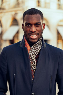 "Je ne veux plus tricher" : les leçons de réussite d'un grand frère "Je ne veux plus tricher" : les leçons de réussite d'un grand frère