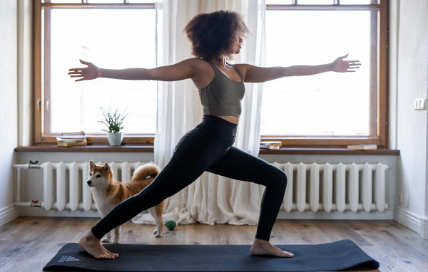 A l'université d'Angers, un jeu réapprend les étudiants à... marcher A l'université d'Angers, un jeu réapprend les étudiants à... marcher