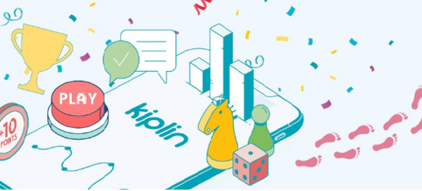 A l'université d'Angers, un jeu réapprend les étudiants à... marcher A l'université d'Angers, un jeu réapprend les étudiants à... marcher