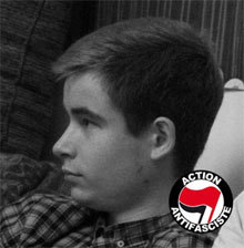 Emotion après la mort de Clément Méric, agressé par des skinheads Emotion après la mort de Clément Méric, agressé par des skinheads