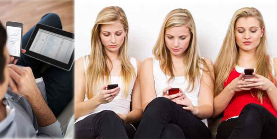 Portable, smartphone : êtes-vous accro ? Portable, smartphone : êtes-vous accro ?