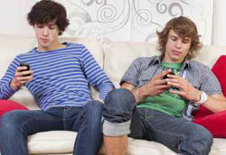 Portable, smartphone : êtes-vous accro ? Portable, smartphone : êtes-vous accro ?