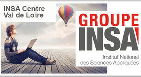 Ecole d'ingénieurs : un sixième INSA va ouvrir en Centre Val de Loire