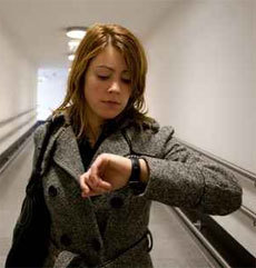 Nombre de foyers ont une heure limite pour rentrer le soir. Nombre de foyers ont une heure limite pour rentrer le soir.