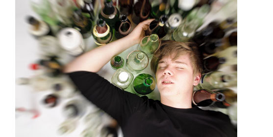 Addiction : comment le cerveau devient accro Addiction : comment le cerveau devient accro