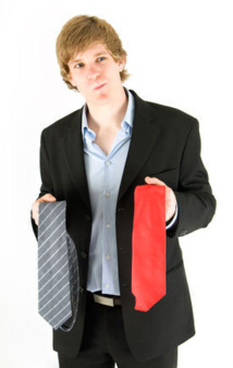 A rayures ou unie ? A rayures ou unie ?