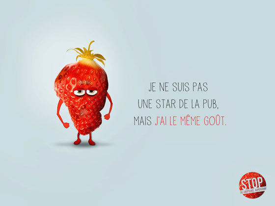 Concours Génération Pub  : les meilleures campagnes sur le gaspillage alimentaire Concours Génération Pub  : les meilleures campagnes sur le gaspillage alimentaire