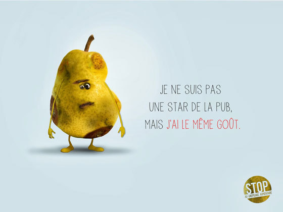 Concours Génération Pub  : les meilleures campagnes sur le gaspillage alimentaire Concours Génération Pub  : les meilleures campagnes sur le gaspillage alimentaire