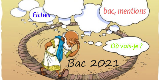 Bac techno 2021 : les sujets et corrigés de l'épreuve de philo