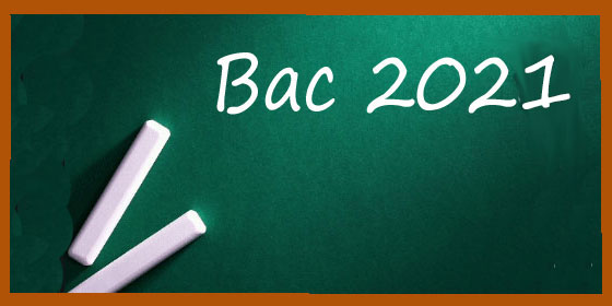 Bac 2021 : tous les corrigés des épreuves écrites en voie générale, techno et bac pro Bac 2021 : tous les corrigés des épreuves écrites en voie générale, techno et bac pro