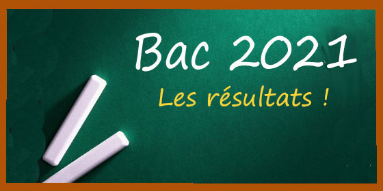 Tous les résultats du bac général, technologique et professionnel