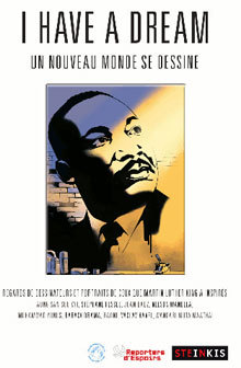 Les 50 ans du discours de Martin Luther King célébrés dans le monde Les 50 ans du discours de Martin Luther King célébrés dans le monde