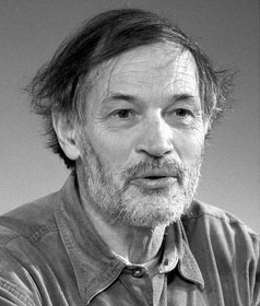 David Le Breton © Claude Truong-Ngoc / Wikimedia Commons David Le Breton © Claude Truong-Ngoc / Wikimedia Commons
