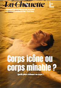 David Le Breton : "La technologie ne remplacera jamais la sensorialité du corps" David Le Breton : "La technologie ne remplacera jamais la sensorialité du corps"