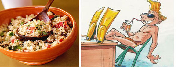 Fatigue, stress, blues ? Les aliments qui nous sauvent Fatigue, stress, blues ? Les aliments qui nous sauvent