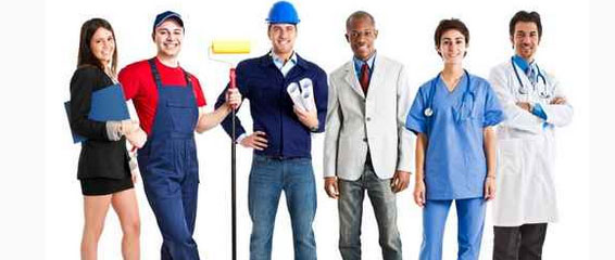 Choix d'un métier : et si vous rencontriez des professionnels ? Choix d'un métier : et si vous rencontriez des professionnels ?