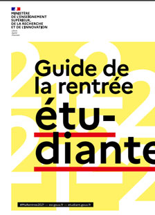 Rentrée étudiante : des mesures pour soutenir les jeunes les plus fragiles Rentrée étudiante : des mesures pour soutenir les jeunes les plus fragiles