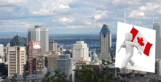 Partir Travailler Au Canada Tout Ce Qu Il Faut Savoir