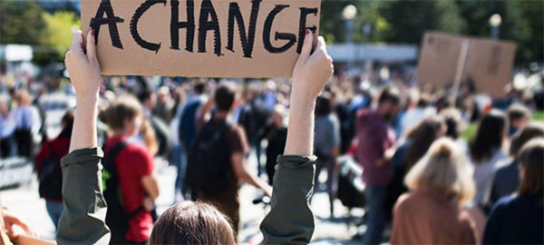 Au Congrès mondial de la nature, des jeunes invitent à l'action 