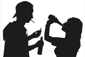 Plan contre les drogues et les conduites addictives : les jeunes dans le collimateur Plan contre les drogues et les conduites addictives : les jeunes dans le collimateur