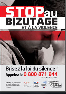 Un bizutage contre une étudiante française tourne mal en Belgique