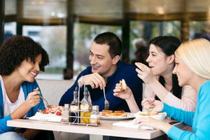 Bien manger pour pas cher, c'est possible ! Bien manger pour pas cher, c'est possible !