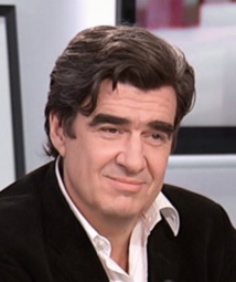 Thierry Bizot : le christianisme pour les nuls ? Thierry Bizot : le christianisme pour les nuls ?