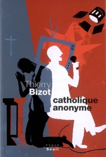 Dans "Catholique anonyme" (Seuil,2008), le producteur télé raconte sa conversion.