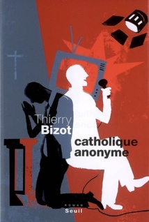 Dans "Catholique anonyme" (Seuil,2008), le producteur télé raconte sa conversion. Dans "Catholique anonyme" (Seuil,2008), le producteur télé raconte sa conversion.