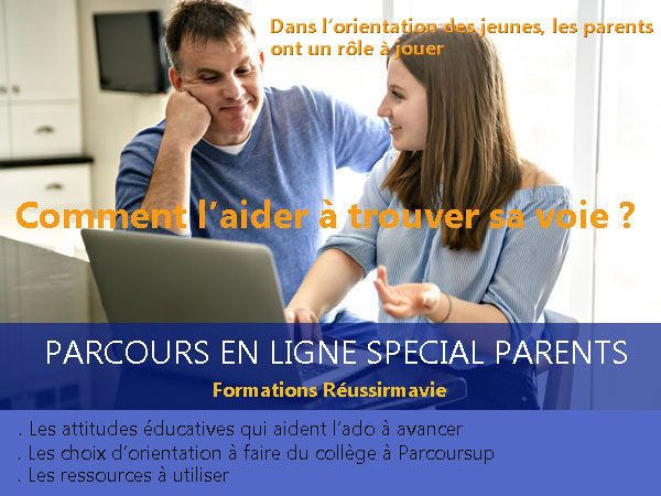 Parents : apprenez à écouter vos ados