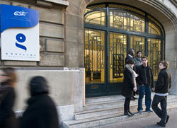 Quelles écoles pour les métiers du web ? Quelles écoles pour les métiers du web ?