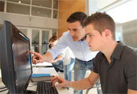 Quelles écoles pour les métiers du web ? Quelles écoles pour les métiers du web ?