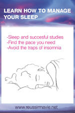 Sommeil : un guide pour mieux gérer vos rythmes Sommeil : un guide pour mieux gérer vos rythmes