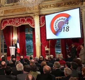 Photo: Présidence de la République