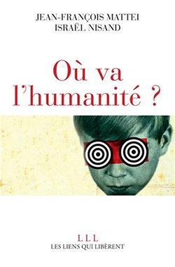 L'homme augmenté : pourrons-nous devenir invulnérables? L'homme augmenté : pourrons-nous devenir invulnérables?