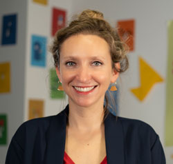 Mélanie Sueur Sy © Sonia Nayass Mélanie Sueur Sy © Sonia Nayass