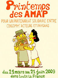 Consommer autrement, ça fait du bien Consommer autrement, ça fait du bien