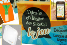 Idées de cadeaux : écolos, technos, ou simplement originaux Idées de cadeaux : écolos, technos, ou simplement originaux