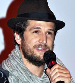 Guillaume Canet / wikimedia Guillaume Canet / wikimedia