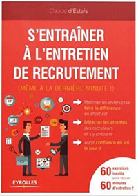 Comment Preparer Son Entretien D Embauche