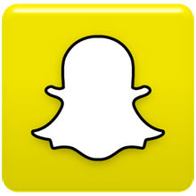 Snapchat piraté : l'appli promet de mieux protéger les données
