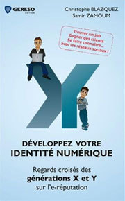 Se construire une identité numérique professionnelle Se construire une identité numérique professionnelle