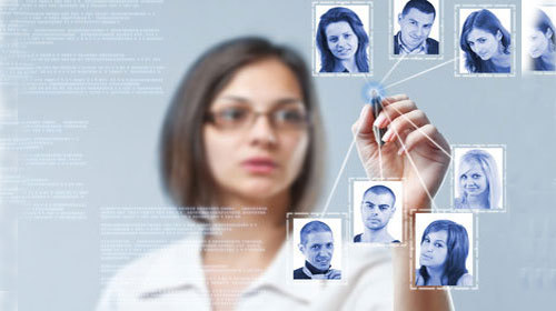 Se construire une identité numérique professionnelle Se construire une identité numérique professionnelle