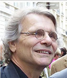 Daniel Pennac (photo Wikimedia)
